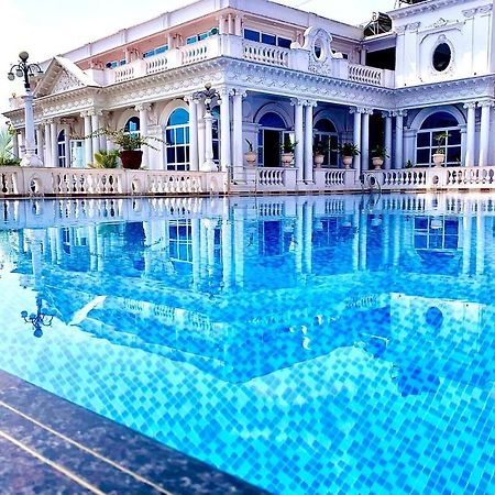 Dream Palace Kathmandu Ngoại thất bức ảnh