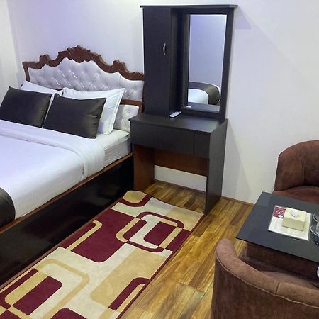 Dream Palace Resort Kathmandu Ngoại thất bức ảnh