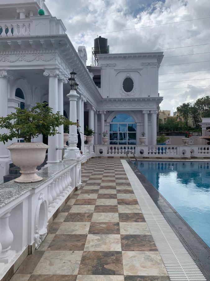 Dream Palace Resort Kathmandu Ngoại thất bức ảnh