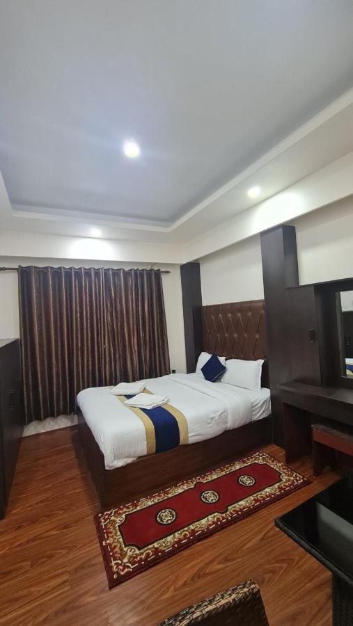 Dream Palace Resort Kathmandu Ngoại thất bức ảnh