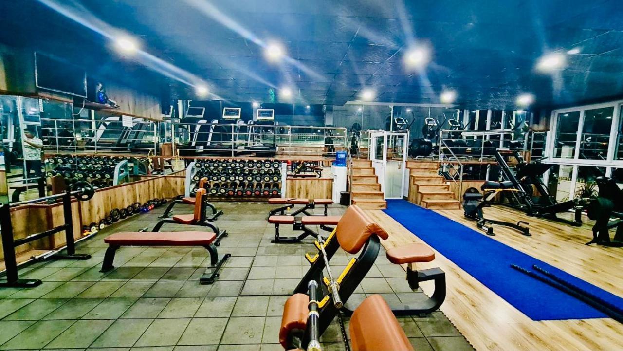 Dream Palace Resort Kathmandu Ngoại thất bức ảnh
