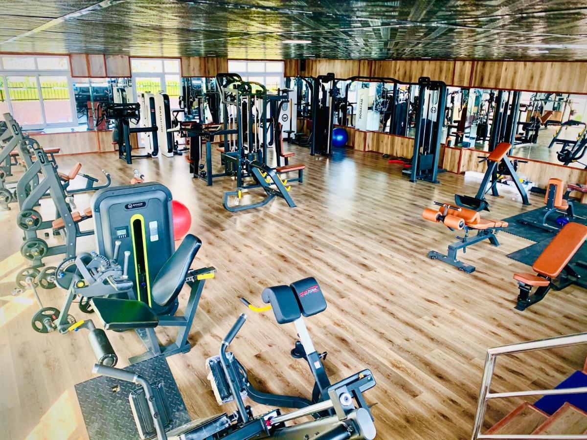 Dream Palace Resort Kathmandu Ngoại thất bức ảnh