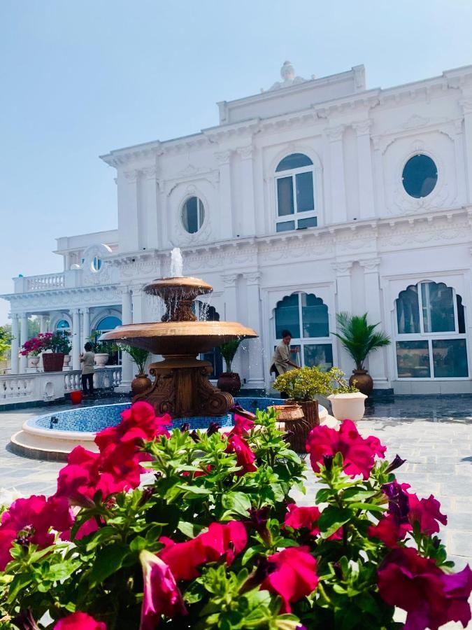 Dream Palace Resort Kathmandu Ngoại thất bức ảnh