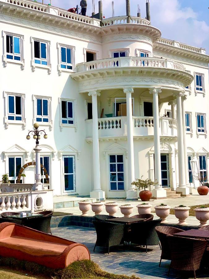 Dream Palace Resort Kathmandu Ngoại thất bức ảnh