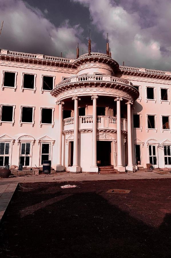 Dream Palace Resort Kathmandu Ngoại thất bức ảnh