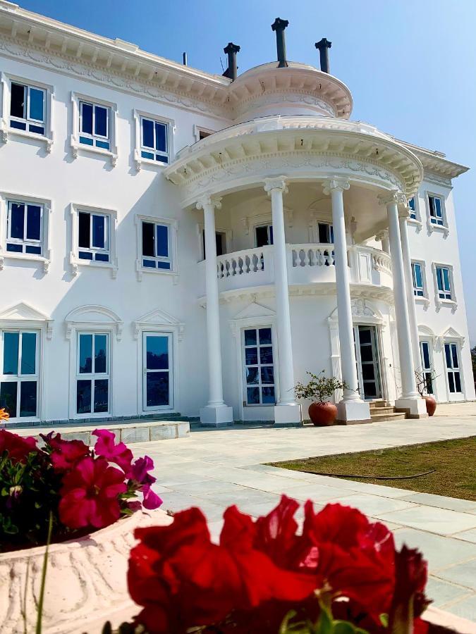 Dream Palace Resort Kathmandu Ngoại thất bức ảnh