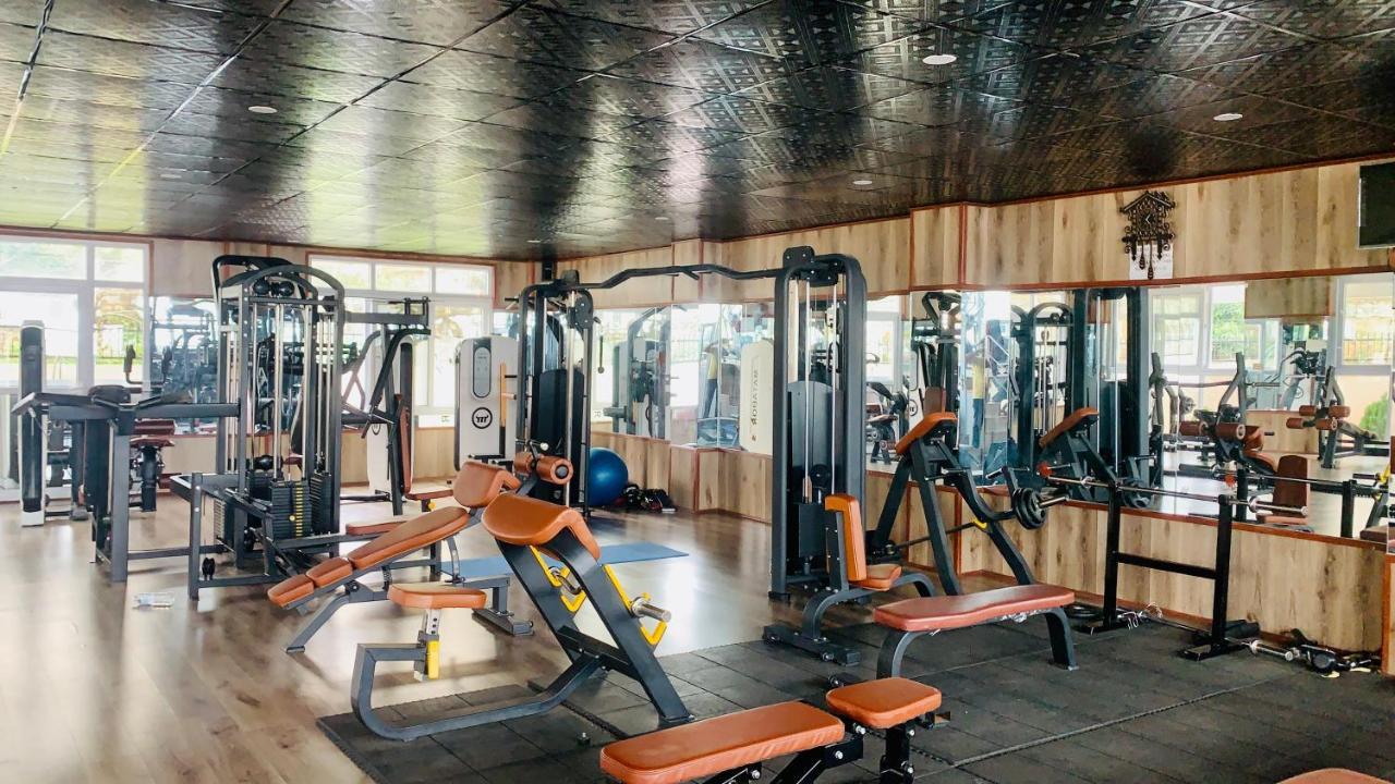 Dream Palace Resort Kathmandu Ngoại thất bức ảnh