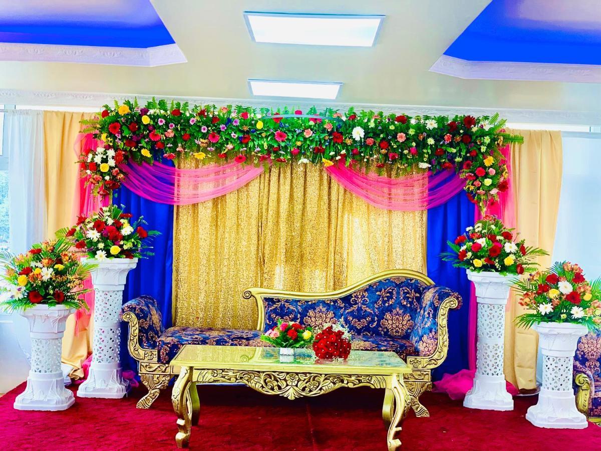 Dream Palace Resort Kathmandu Ngoại thất bức ảnh