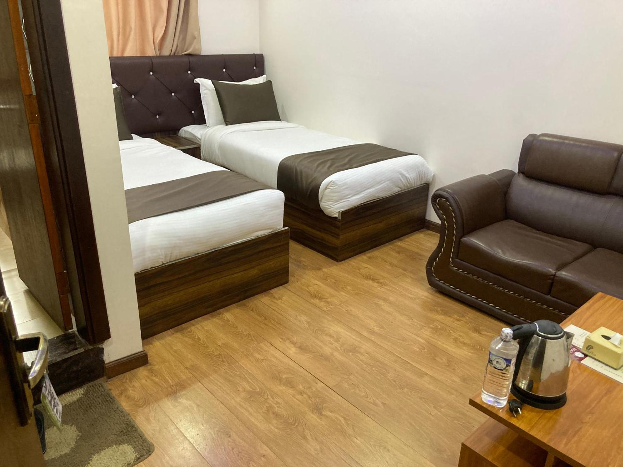 Dream Palace Resort Kathmandu Ngoại thất bức ảnh